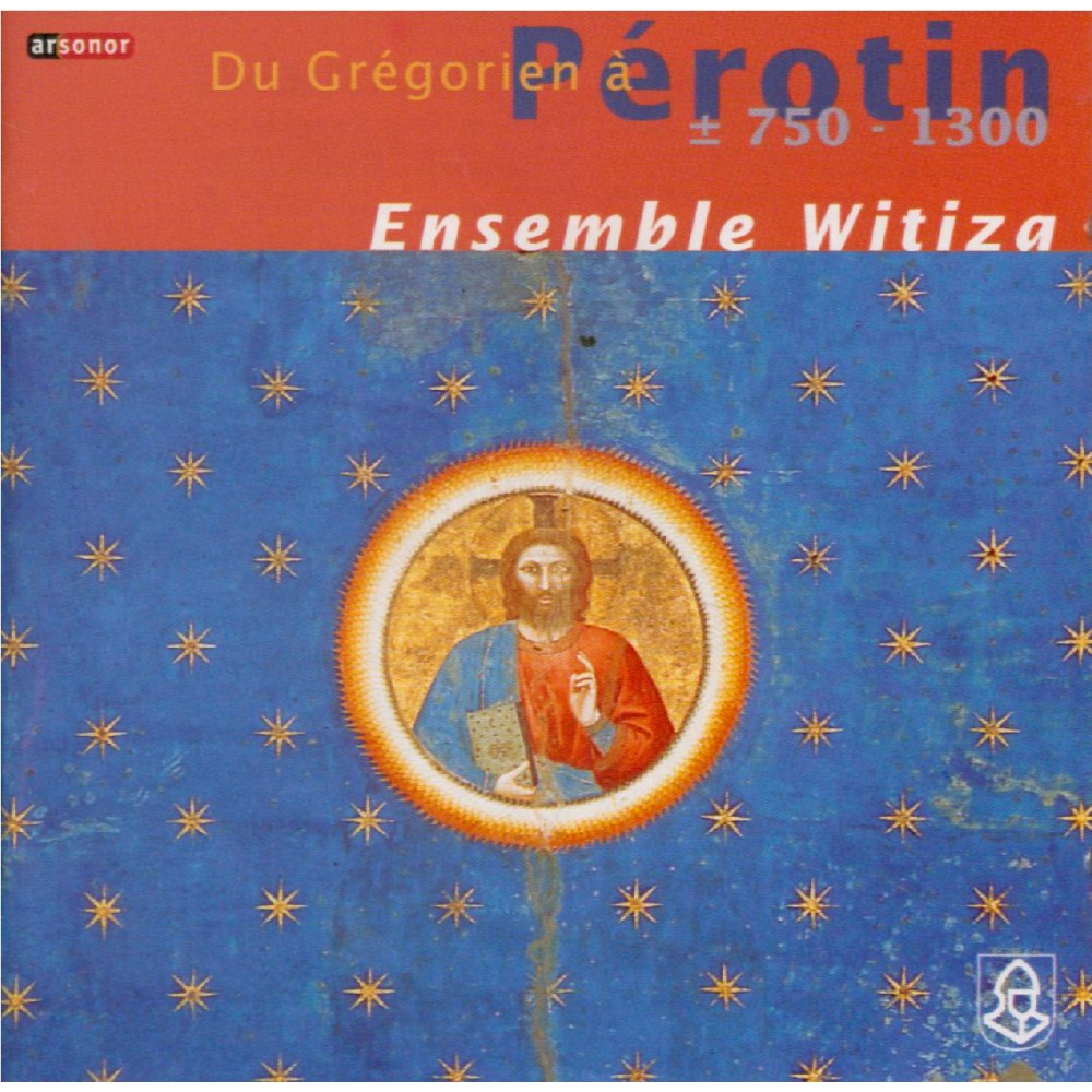 Du grégorien à Pérotin (± 750 - 1300)..